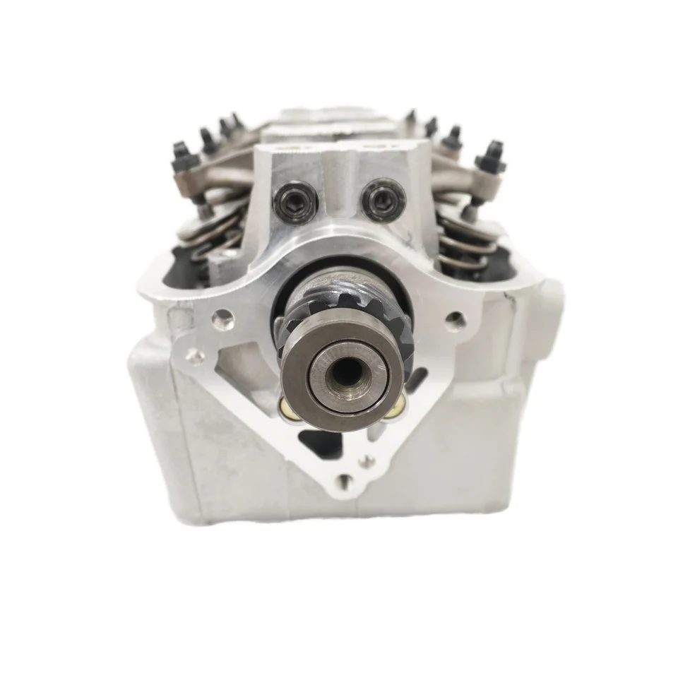 

Brand New New F10A Cylinder Head Assembly For Suzuki Jimny Sierra Samurai Super-Carry SJ410