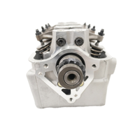 Brand New New F10A Cylinder Head Assembly For Suzuki Jimny Sierra Samurai Super-Carry SJ410