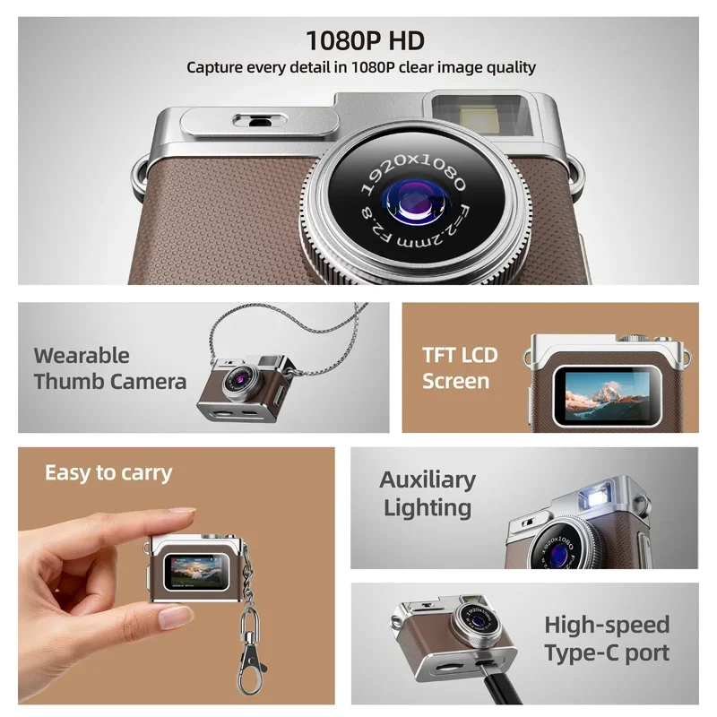 Thumbnail 3 - #37 Best Camcorders to Buy In 2026