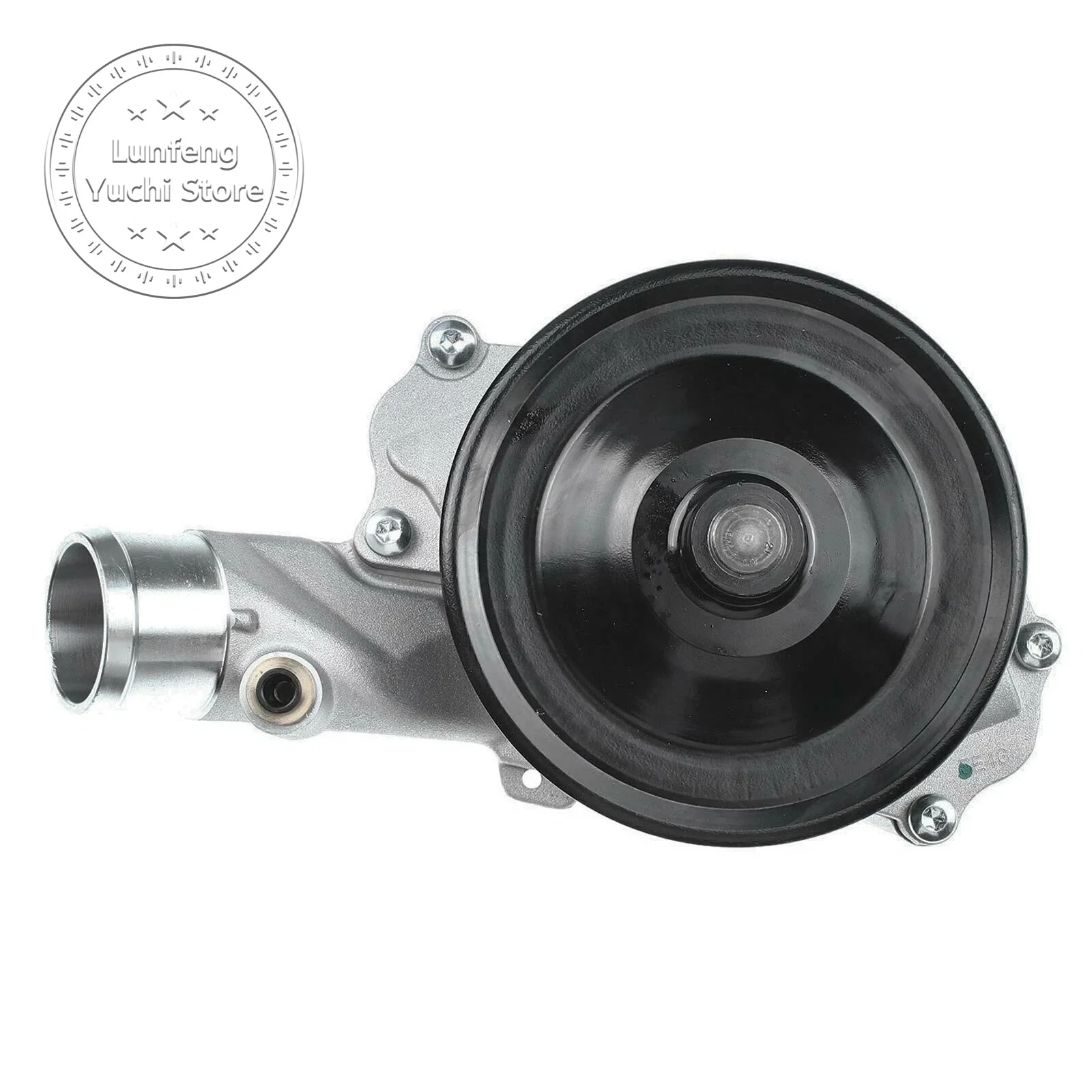 P/N: 2Z31587, LR033993, LR097165 - Water Pump for Land Rover L462 L319 L320 L560 L494 L405); Jaguar XF XJ XE XK XJR XFR XKR