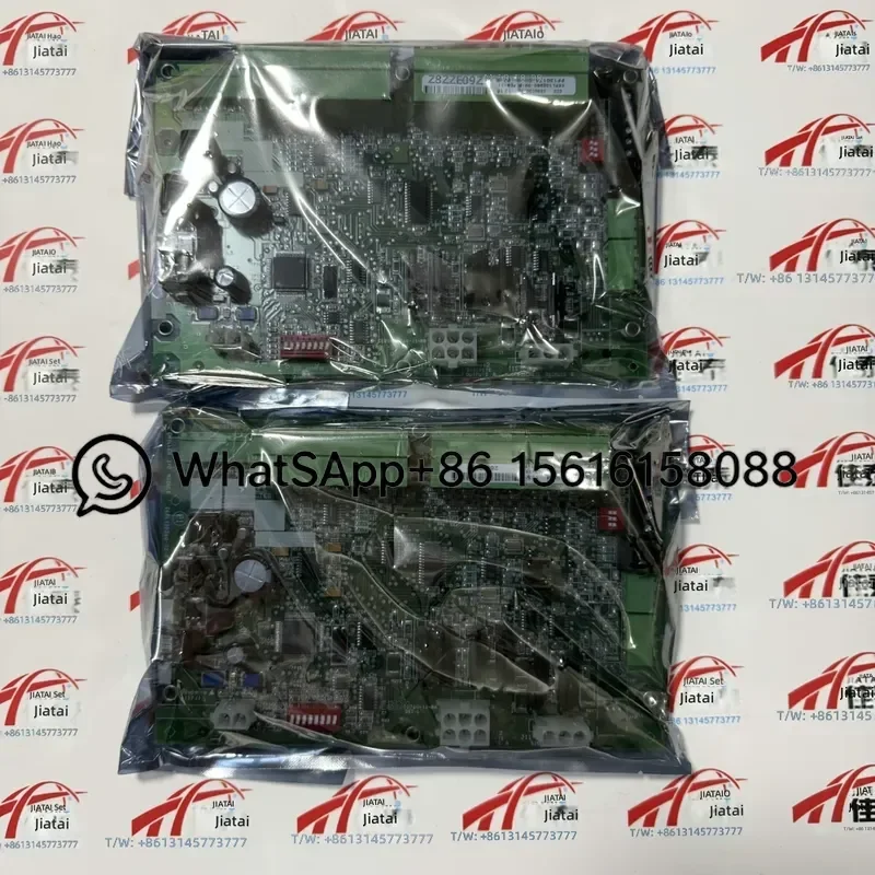 For 19XR Centrifuge Main Board CCM Control Board CESO130038 Carrier Central Air Conditioning Computer Board Replacement Part