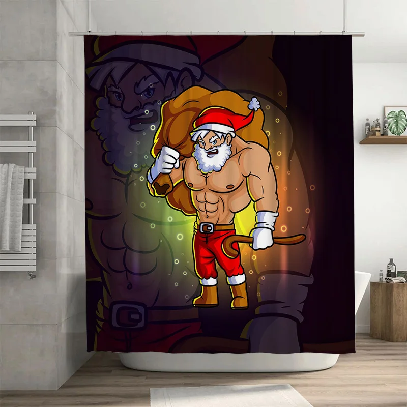 Tu Santa Claus Show… - image