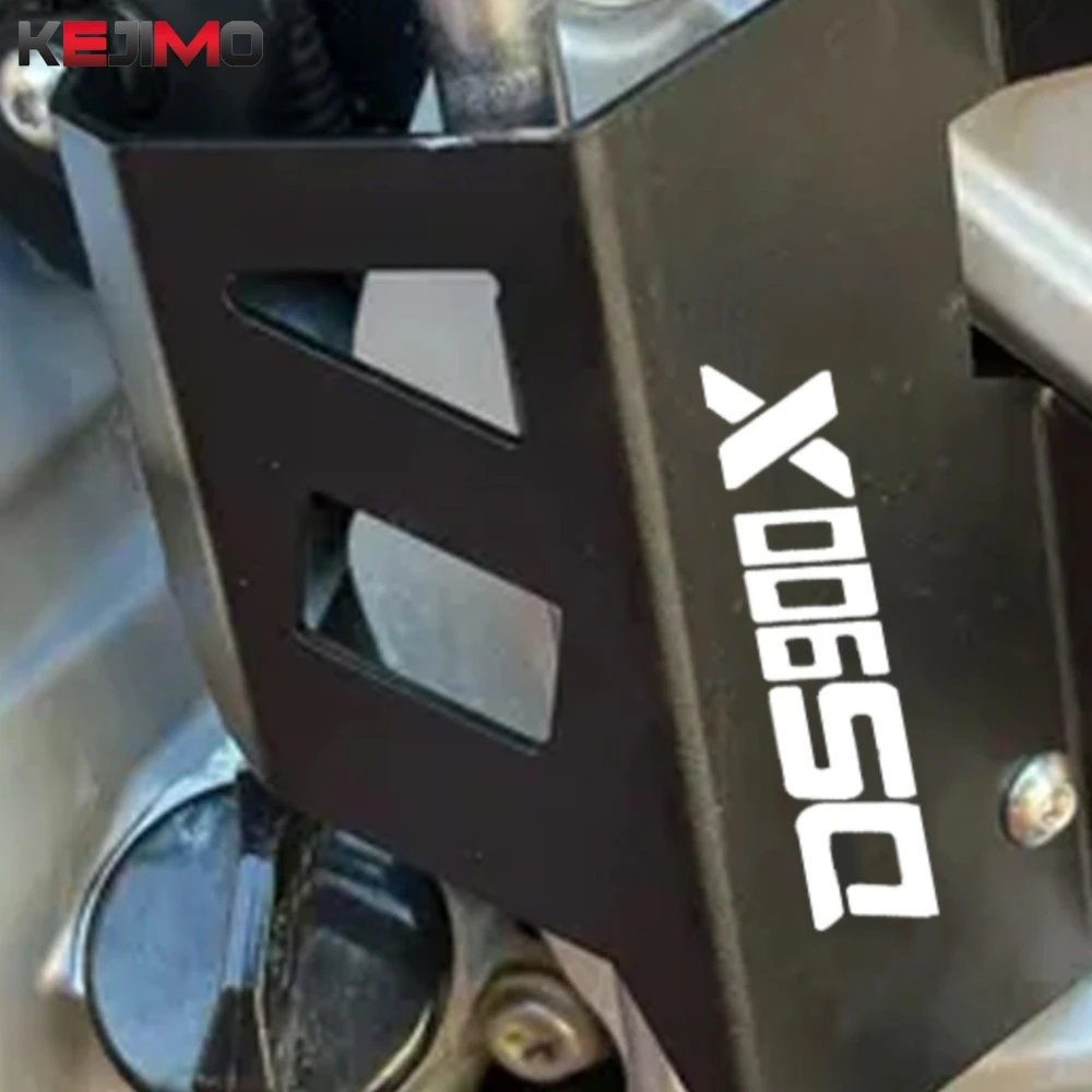 

2026 2025 2024 Motorbike Gear Shift Lever Brake Master Cylinder Guard Protector For VOGE Valico DSX 900 DSX DSX900 900DSX DS900X