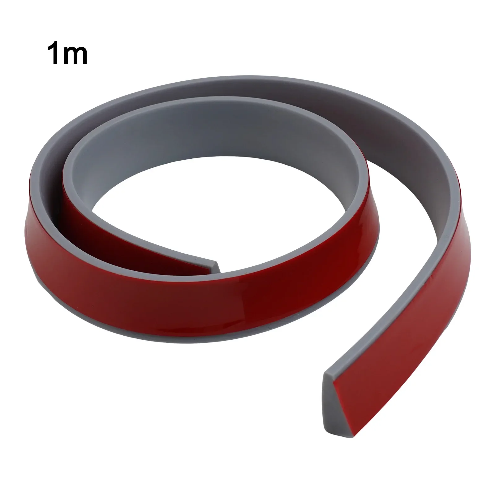 

Flexible Slope Climbing Strip For Safety Multi Purpose Ramp Self-adhesive Ramp Silicone Ramp Smooth Finish Easy To Clean