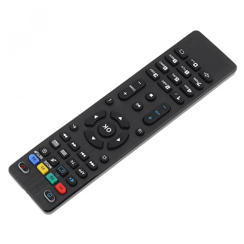 For Mag254 Tv Remote Control Replacement The Tv Box Remote Control For The  250/254/255/260/261/270 Set-Top Box