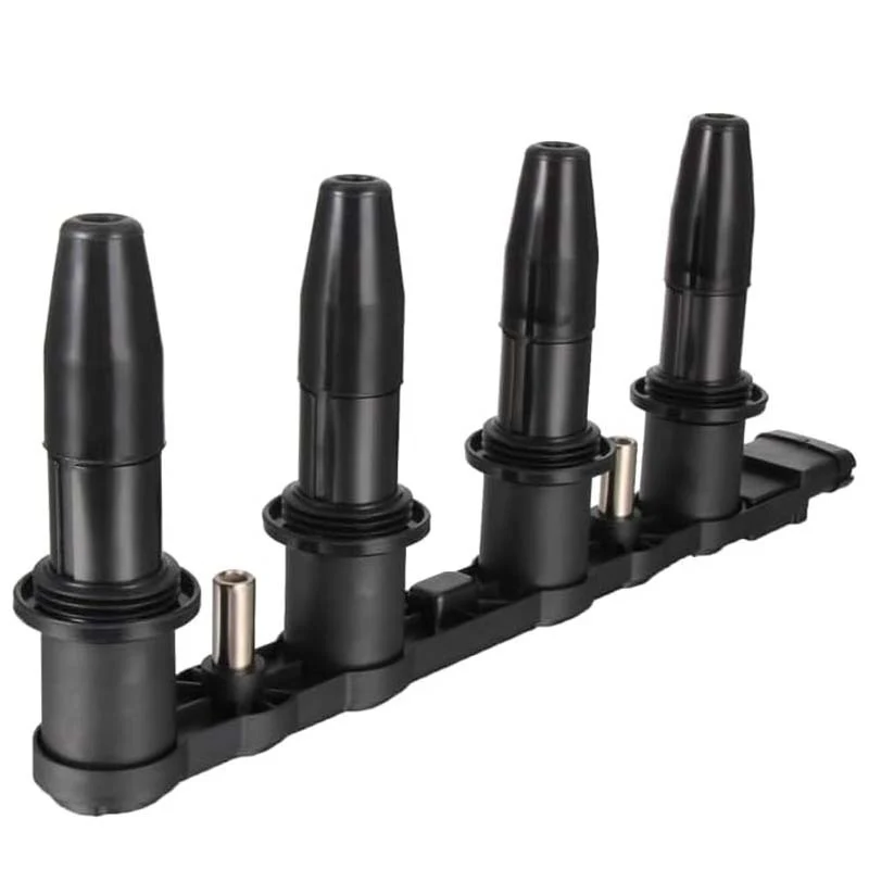 

Wholesale Auto part The ignition coil 71739725 71744369, 60801012010, C1706,CE200912B1