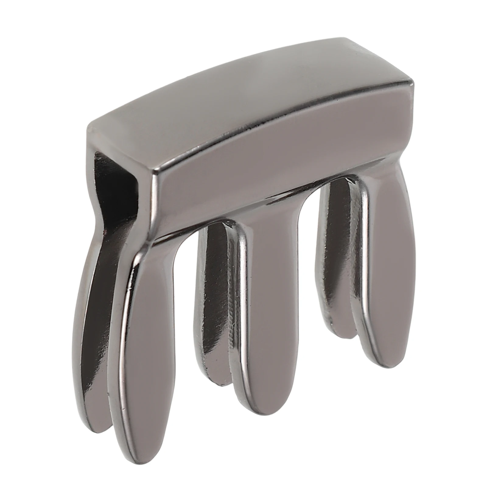 

Violin Mute Metal For Silent Practice Easy Install Universal Fit Violin Viola Cello Accessories Noise Reducer Dampener