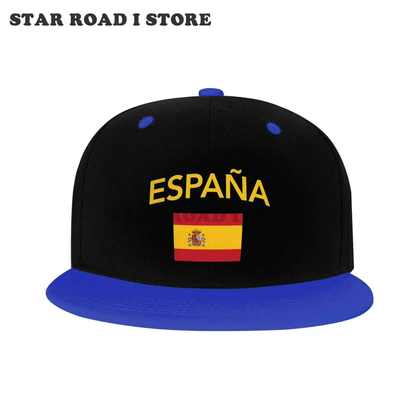 Рисунок 3 - Повседневная бейсболка с принтом