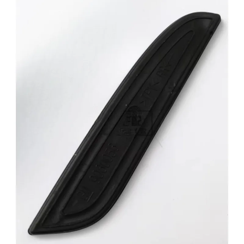 

9060053 Inner Handle Pad Door Armrest Screw Cover Doors Buckle Groove Rubber Gasket for Buick Lacrosse 2013 2014 2015 2016