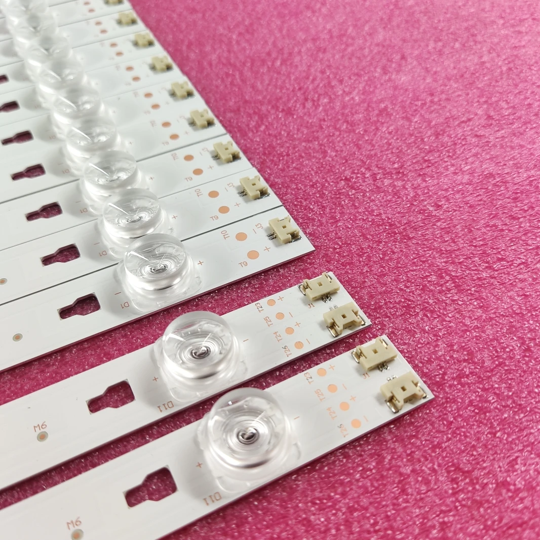 LED Backlight strip  For 55\