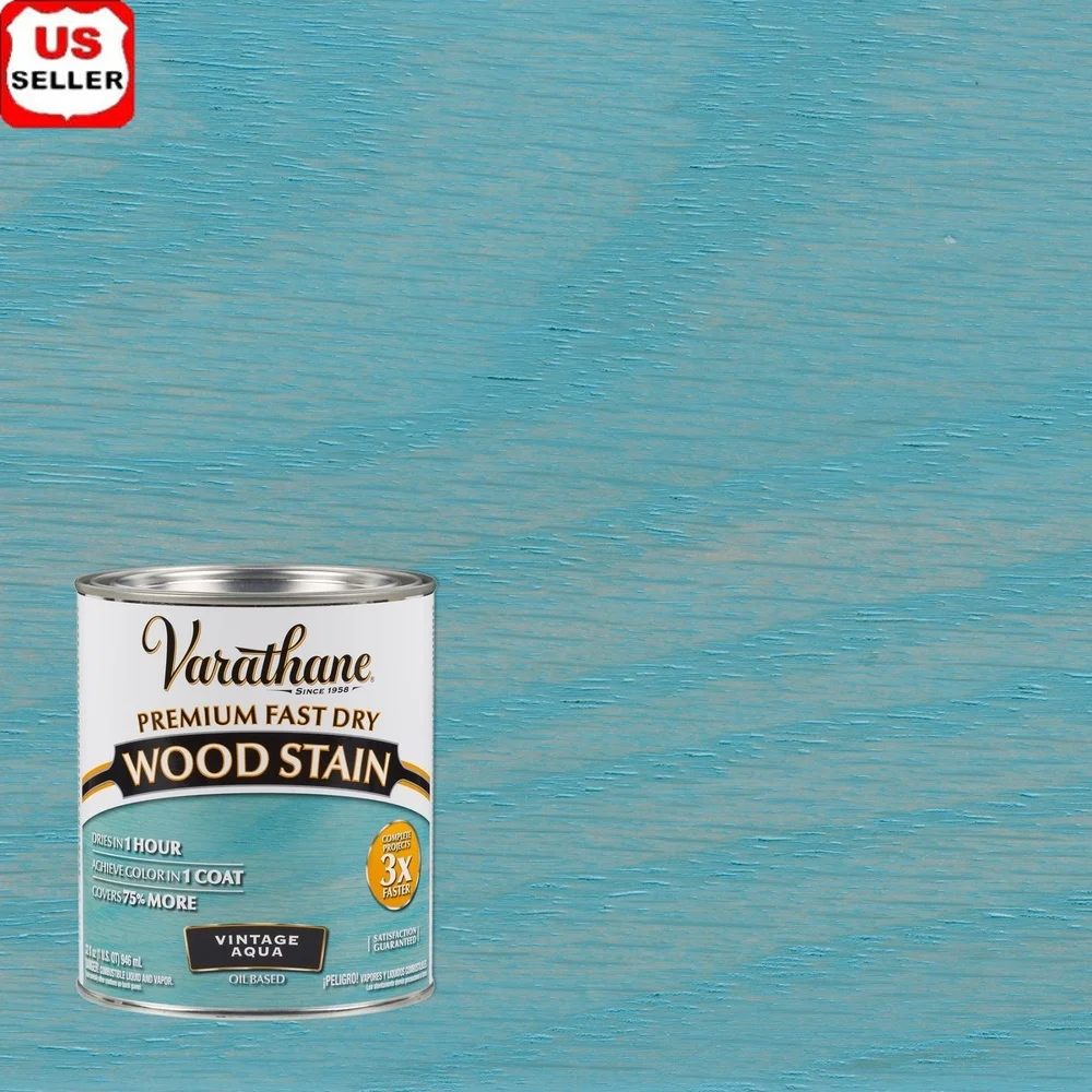 

Премиум быстросохнущая древесная пятна, винтажная аква-идеальная мебель для интерьера, шкафы, отделка дверей, пол, 1, быстросохнущее покрытие пальто