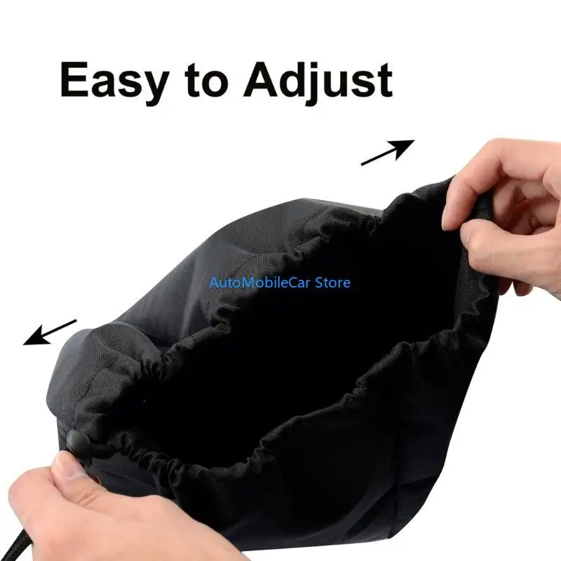 

G8TE Защитная крышка караван- крышка гнезда водонепроницаемы