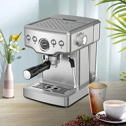 Automatic Coffee Machine Professional Espresso Coffee Maker