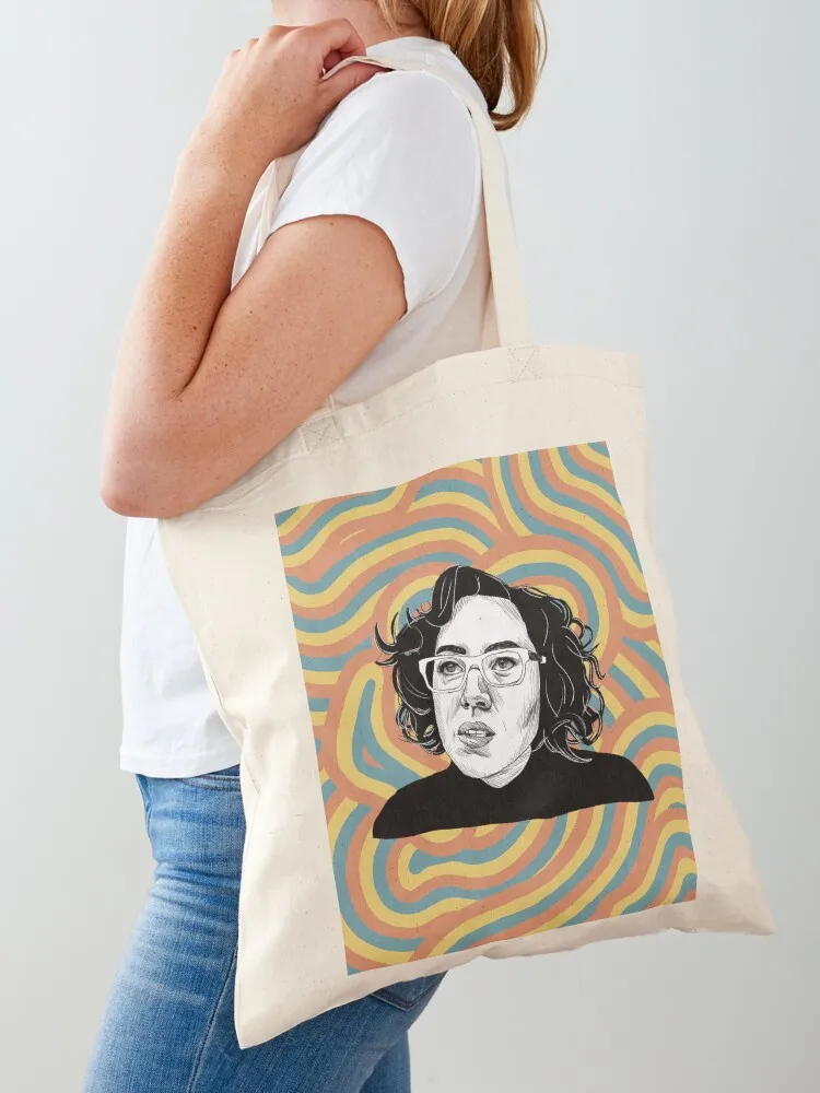 

Lenny Busker Tote Bag shopper bags for women tote bags aesthetic tote bag university female bag