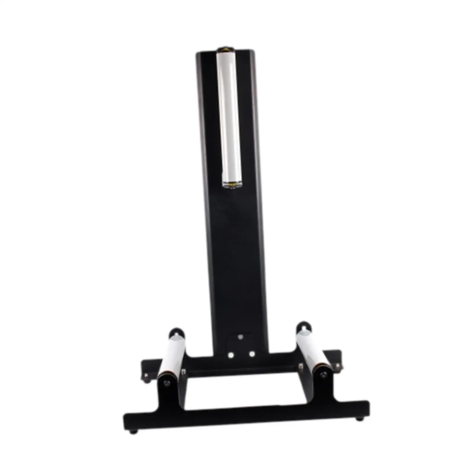 360° Rolling Wheel Detailing Stand Heavy Duty Wheel Cleaning Stand for Applying Tire Shine Car Wheel Wash Tire Rim Cleaning