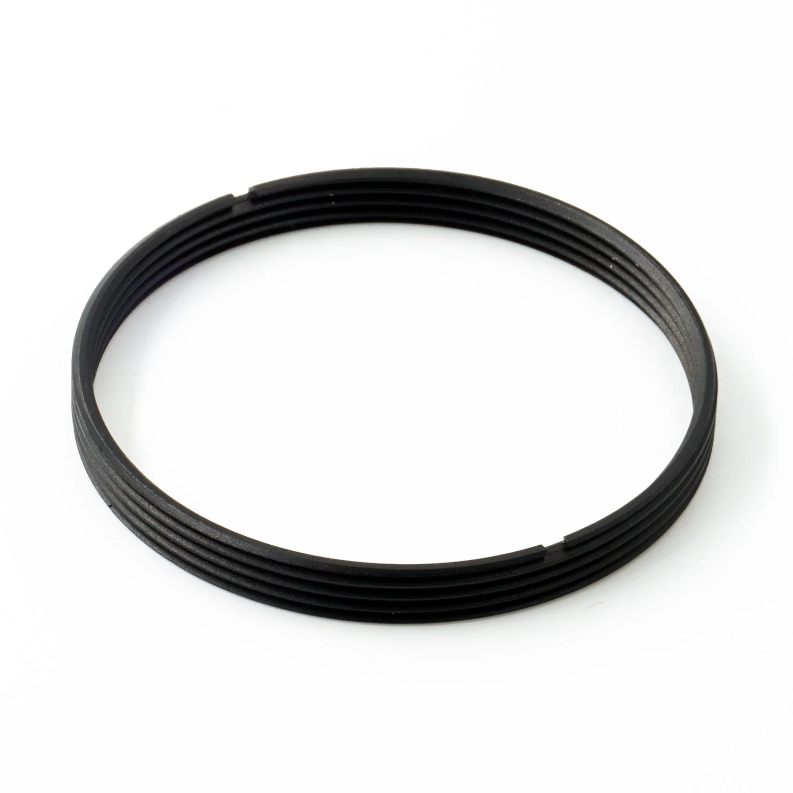 M40-M42 Flat Modify Lens Adapter M40 x1 Female To 42mm x1 Male thread Screw
