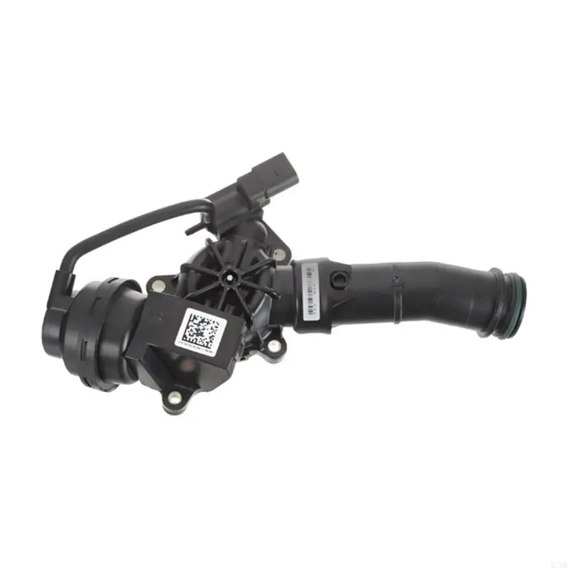 M76E Integrierte Motorkühlungssteuerventile, Kühlmittelthermostatgehäuse für 4.0T – Detail 6