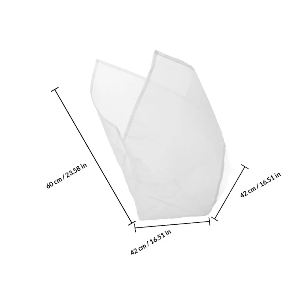 Rice Net Cooking Net Non-Stick Rice Cooker Sushi Napkin Reusable Bamboo Steamer Mat Steam Cloth 42Cm Diameter 60Cm Height Fast