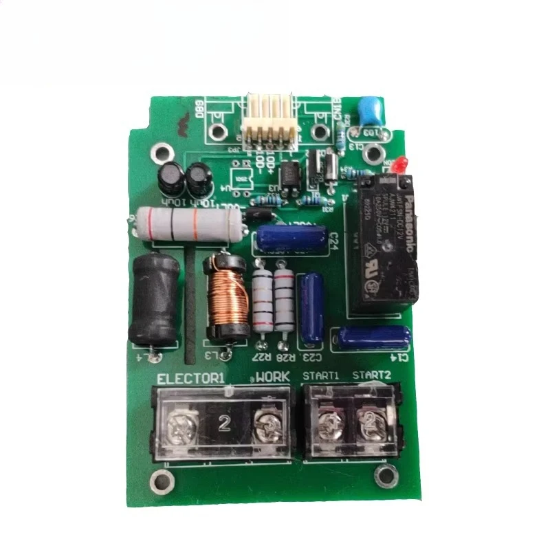 

Hot Sale XPTHC-4 Arc Voltage Height Controller CNC Plasma Height Controller for Plasma Cutting