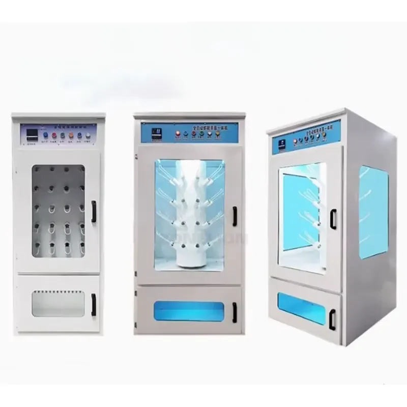 Hot saleCommercial Shoe Washing Machine Stainless Steel Tennis Shoes Cleaning Washing Machine for Shoe Washer and Dryer view 5