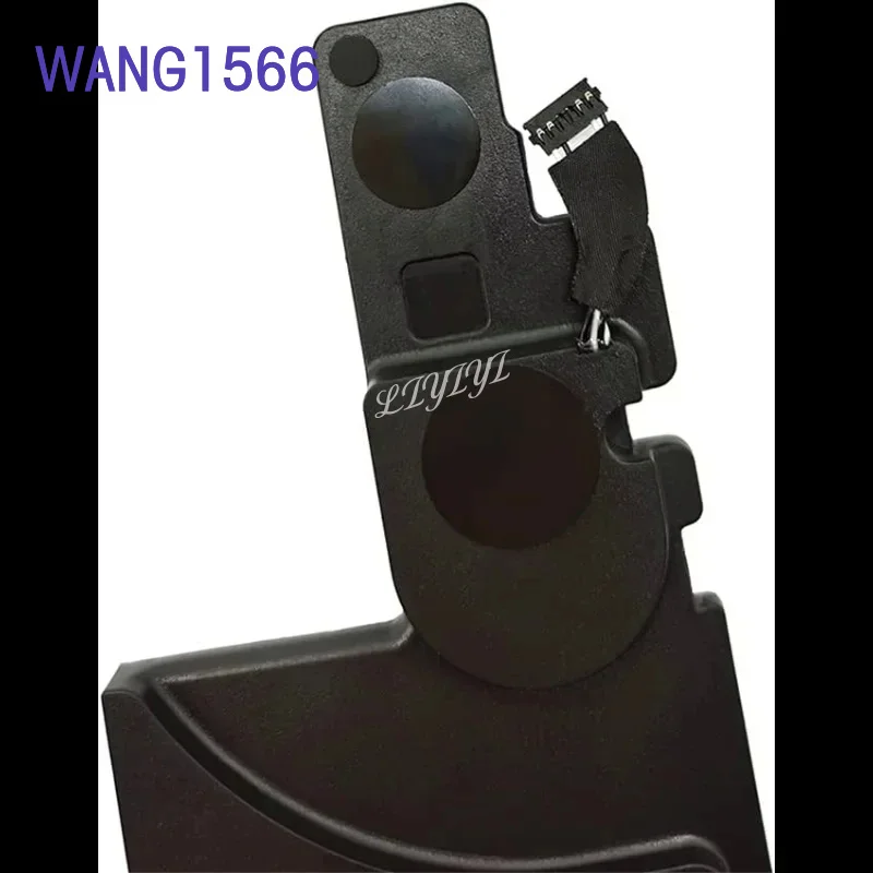 ZJ ZJ Altoparlanti interni di ricambio Set di altoparlanti sinistro destro compatibili per MacBook Pro 15" Retina A1398 (medio 2012, inizio 2013) 201