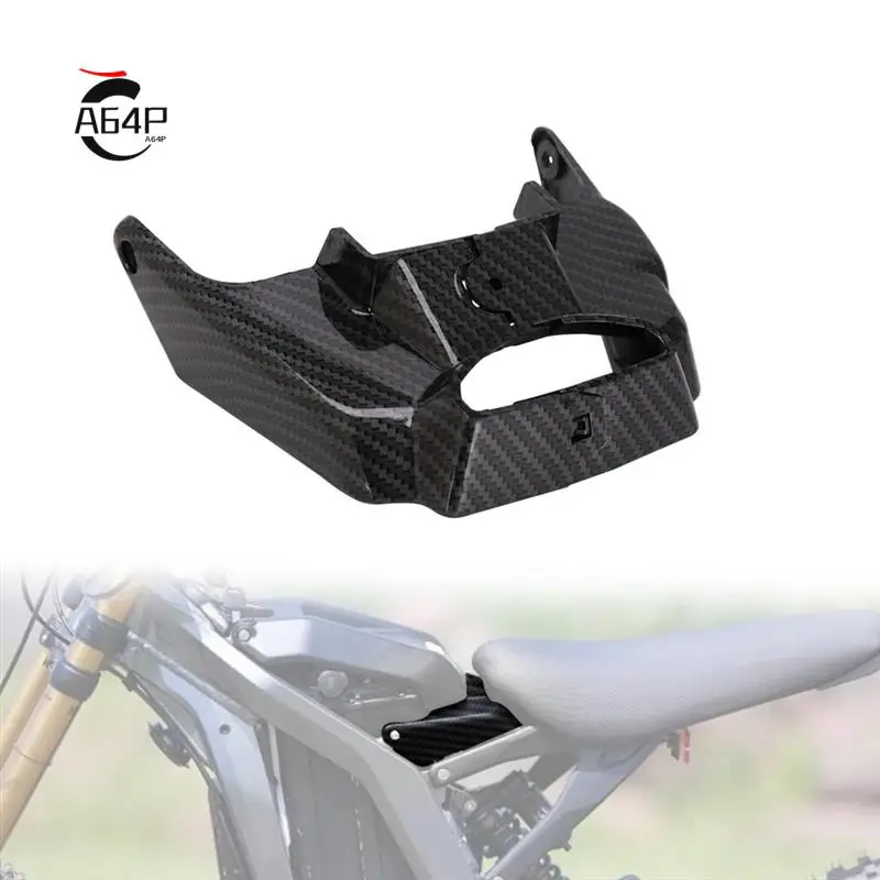 

A64P-Battery Lock Cover Battery Compartment Protect For Surron Light Bee X/S X160 X260 Electric Dirt Bike Parts