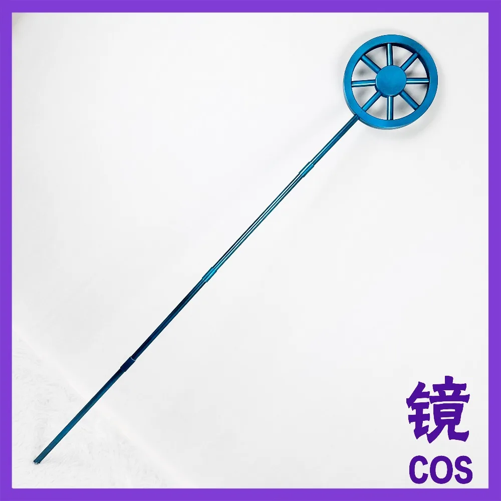 Stella Staff Prop Comic Winx Club Cosplay Props Halloween Christmas Fancy Party Costumes Accessories view 4