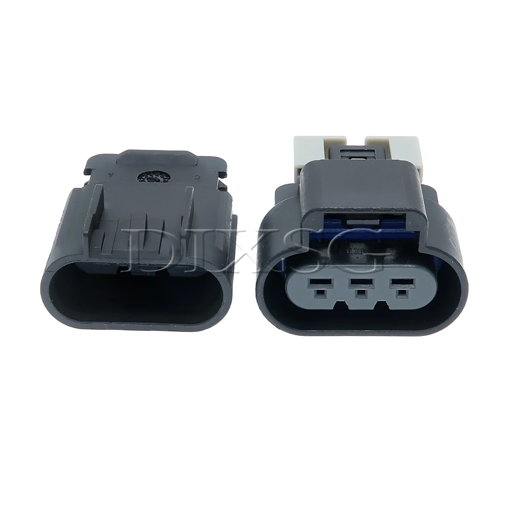 1 Set 3 Pin 15326623 15326614 Automotive Camshaft Position Sensor Wire Harness Plug Car Waterproof Connector
