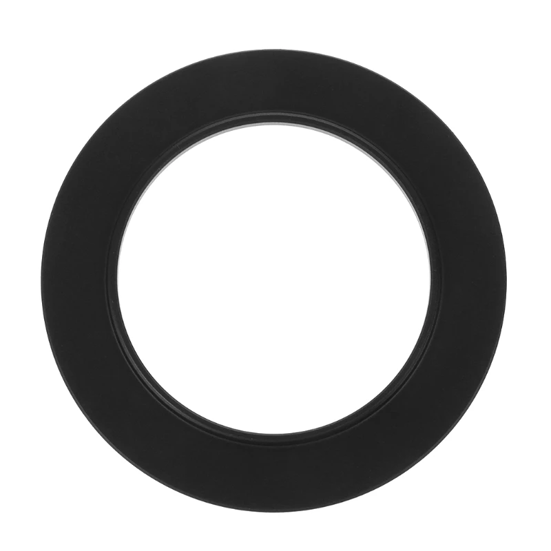 46 مللي متر إلى 52 مللي متر حلقات تصعيد معدنية محول العدسة تصفية ملحقات أداة الكاميرا جديد