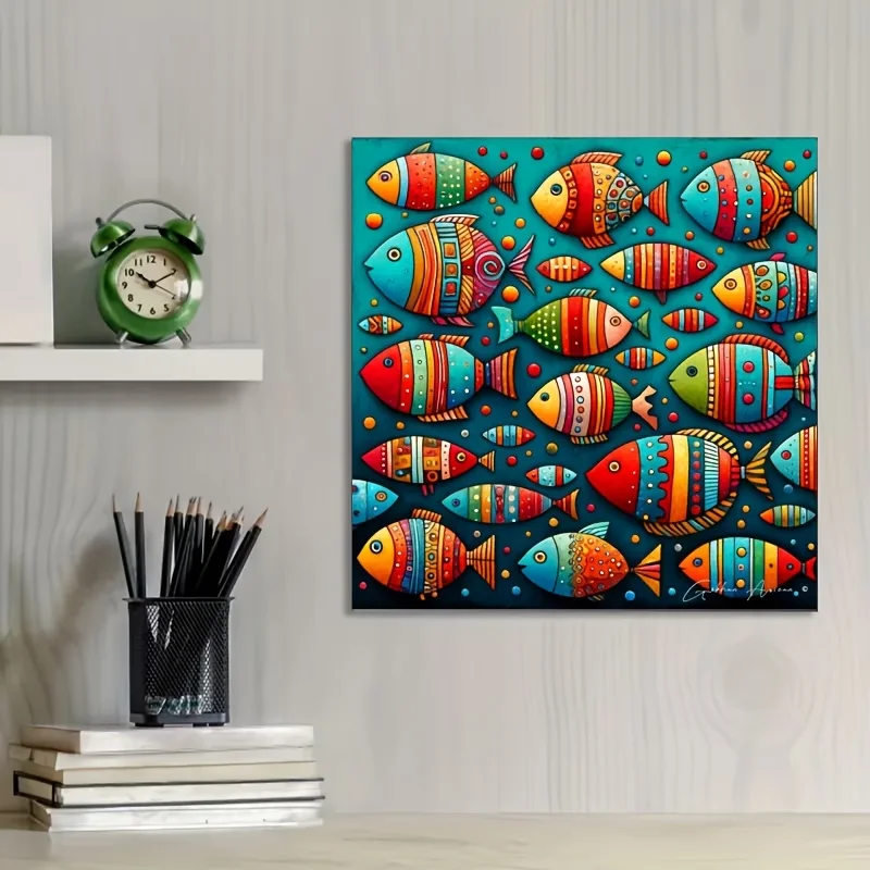 Kit de Pintura Diamante 5D Esc - Resin Art Kits avaliação e preço