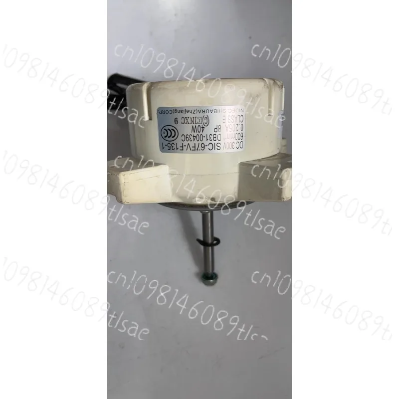 

Подходит для двигателя кондиционера Samsung SIC-67FV-F135-1 DB67-00804A DB31-00439A/00364A