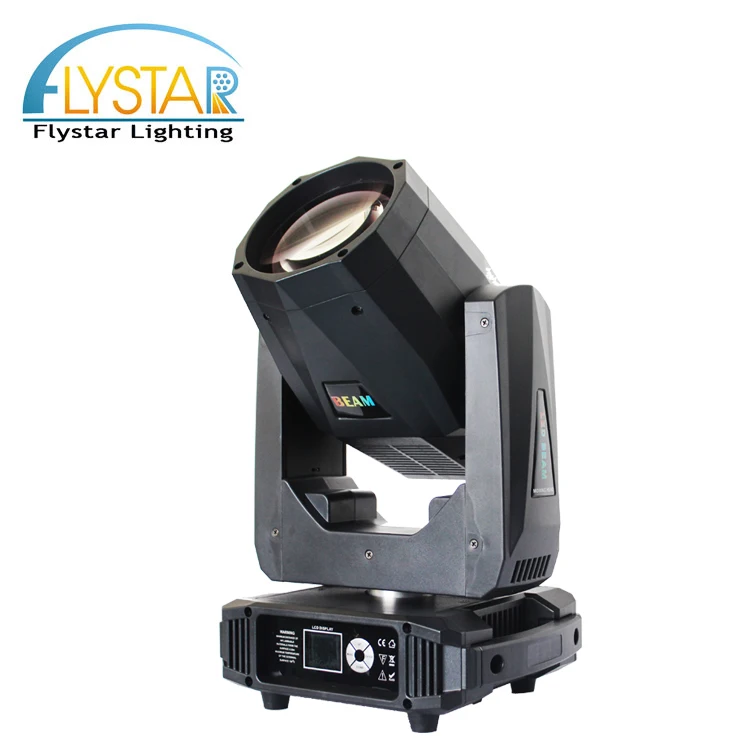 High quality 80W led pattern lamp laser wash spot stage light outdoor theater dj