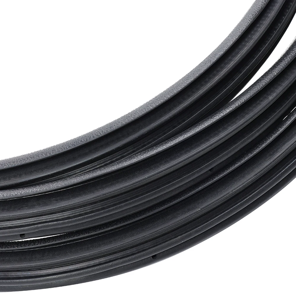 KIMBA For Honda CR-V 2007~2011 2012~2016  Front /Rear Door Opening Seal Rubber Sealing Strip And Trunk Seal