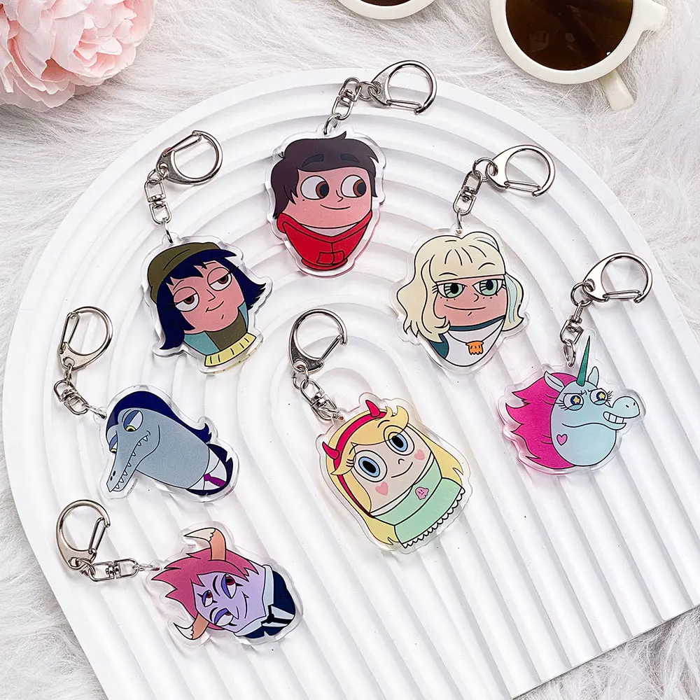 Disney Star Vs. The… - image