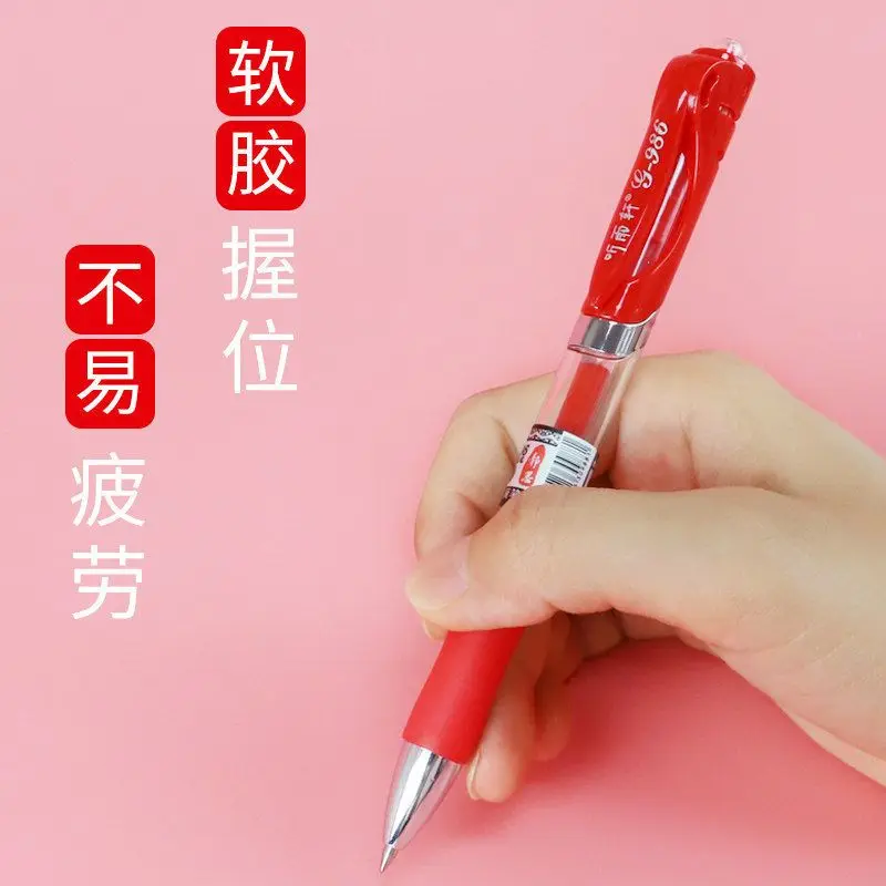 Intrekbare Balpennen Vullen Medium Point Click Pennen Voor Dagboek Notebook Schrijven Kantoorbenodigdheden Pen Japanse Stijl