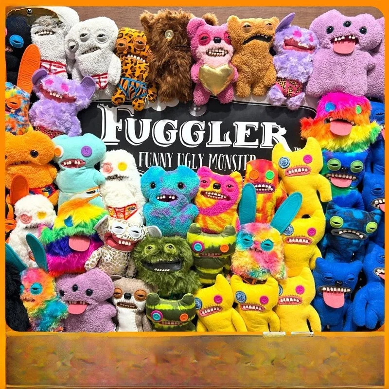 fuggler-q-tastic-monster-series-plush-toys-ugly-cute-funny-playthings-for-young-adults-14-36-years-old-unisex-soft-stuffed-dolls