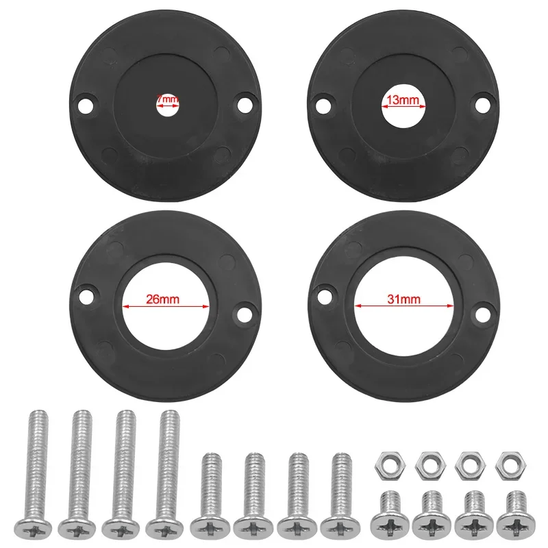 Máquina de recorte multifuncional para bricolaje, mesa abatible, máquina de grabado para carpintería, mesa de inversión de 235mm x 120mm x 8mm