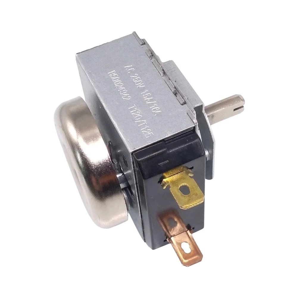 60M For Electronic Timer Module for Microwave Oven Replacement Designed for High Temperature Environments Near Ovens
