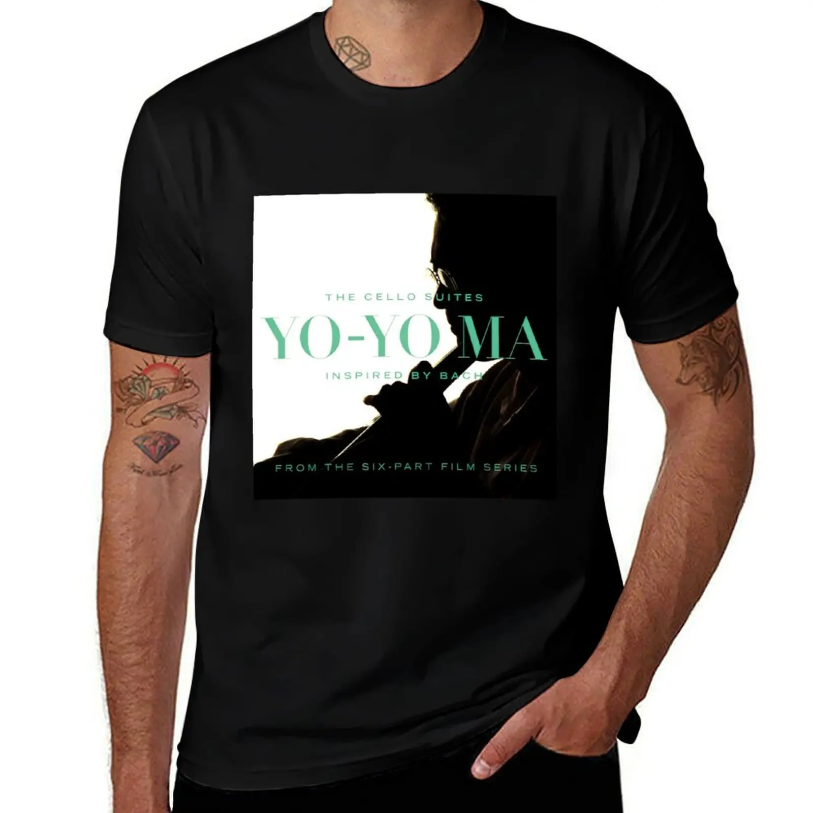 Yo-Yo Cello Ma By S…