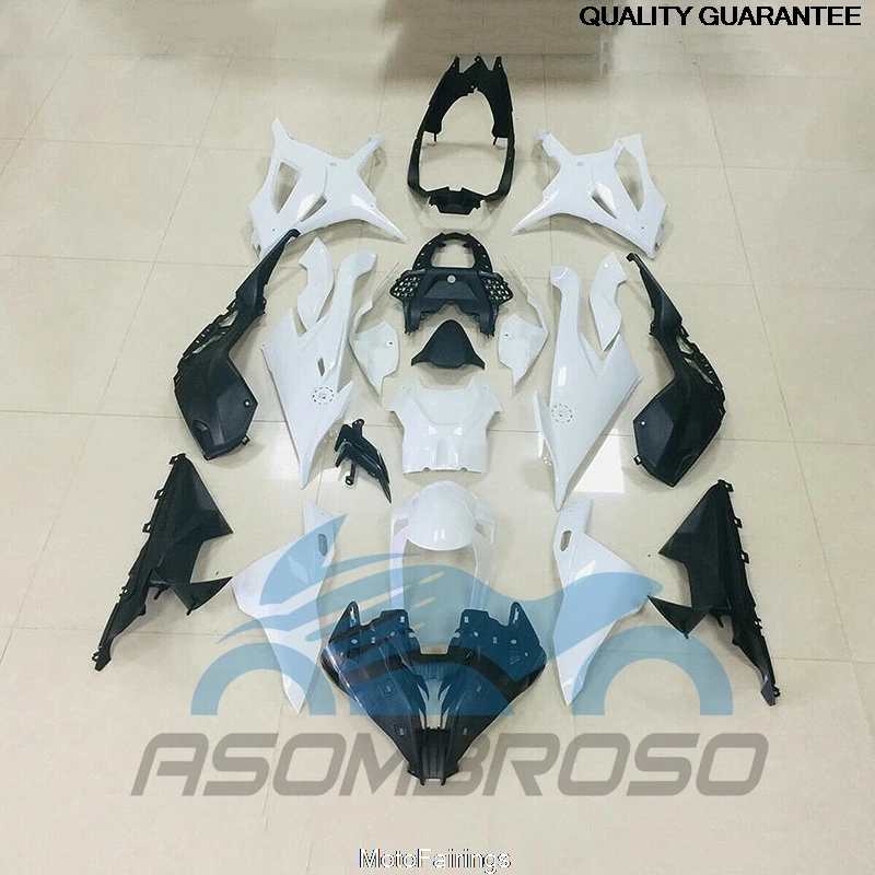 

Motorcycle Fairings Parts S1000RR 19 20 21 Body Parts Set Fairing Kit for BMW S1000 RR 2019 2020 2021 ZZ05