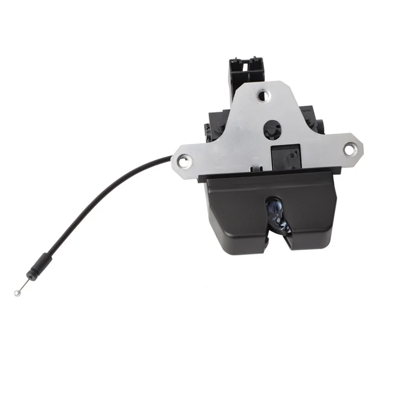 31440492 31440489 31440244 31440240 31335052 Heckklappe Kofferraumdeckelschloss für Volvo XC60 Autozubehör – Detail 4