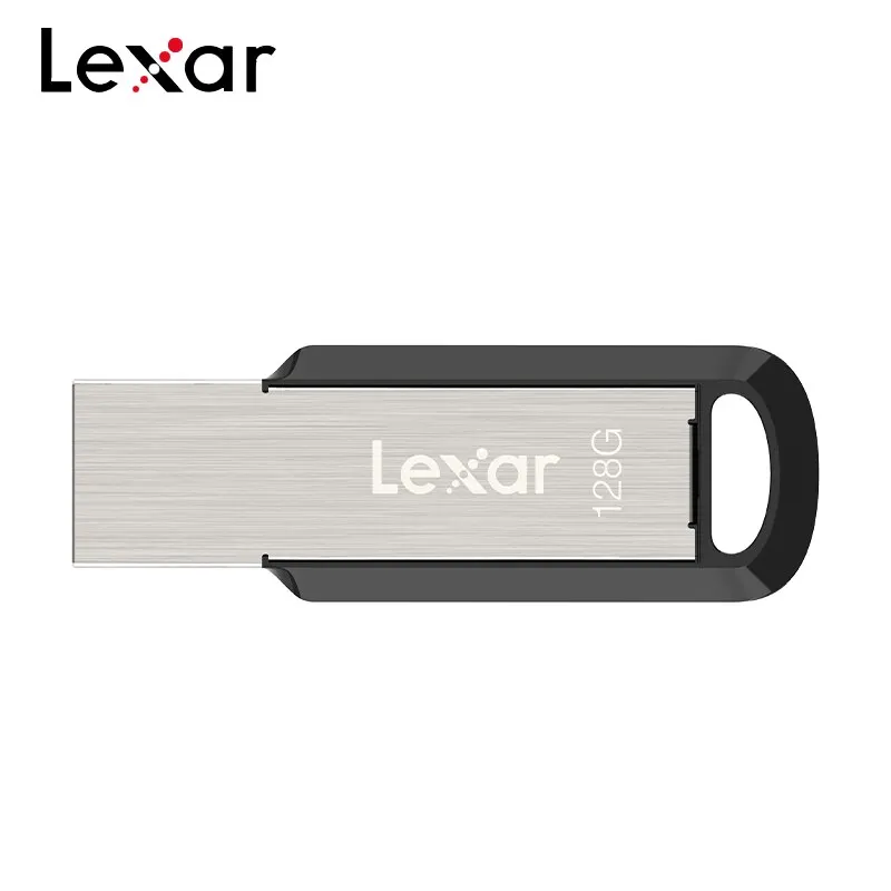 Lexar Mini USB M400 64GB U Disk 128GB 3.0 USB Flash Drive Encrypted Reader to 150MB/s 32GB Pendrive Pen Drive for Computer Phone