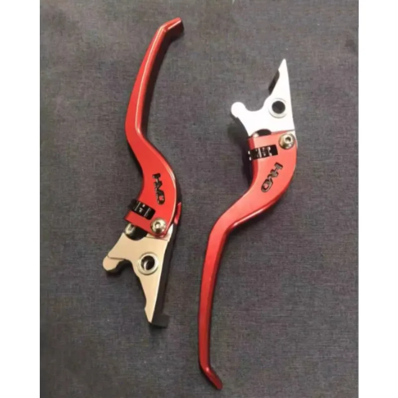 

For SOCO TS TC MAX CPX Pump Pull Bar Brake Brake Handle