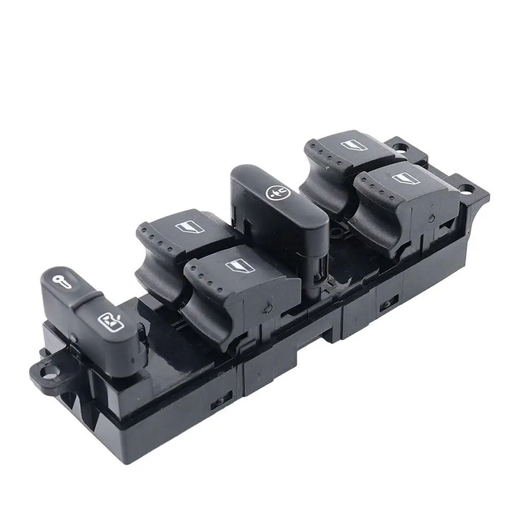 

Car Parts 7M6959857 13Pins Car Window Lifter Switch Driver Side Window Control Switch for VW Seat