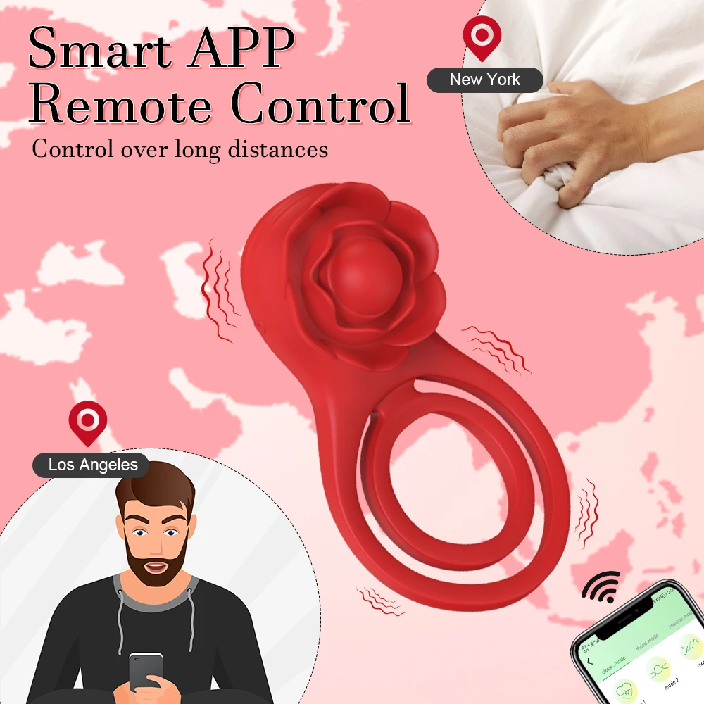 حلقة قضيب هزازة للرجال ، حلقة قضيب ، تأخير القذف ، تحفيز البظر ، ألعاب جنسية للأزواج ، حلقة قضيب للقضيب ، جيدة للبالغين