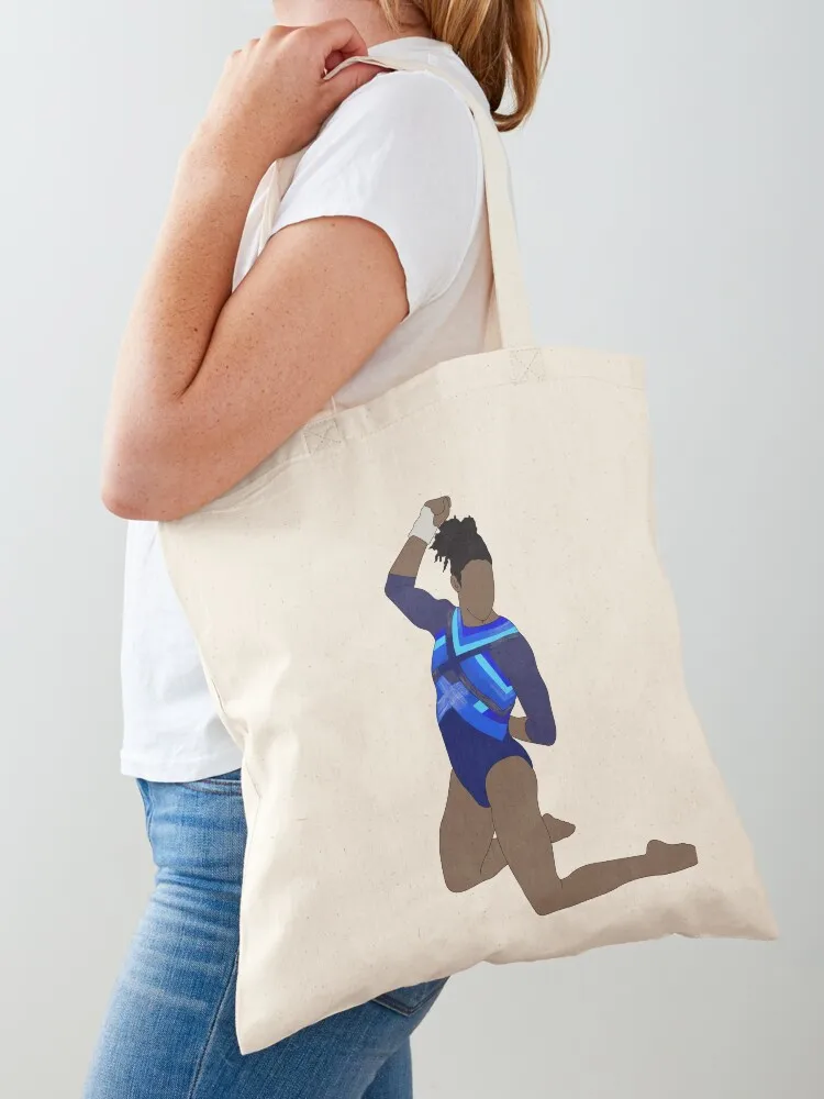 

Maddie Anyimi Tote Bag Customizable tote women canvas screen