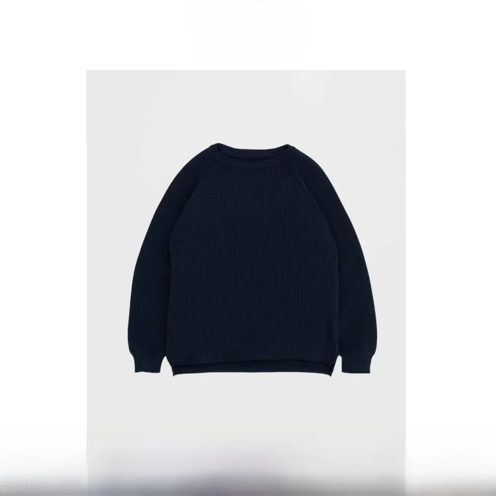 

Функциональный цветной ретро-свитер свободного кроя с круглым вырезом, вязаный, для весны, осени и зимы, в уличном стиле