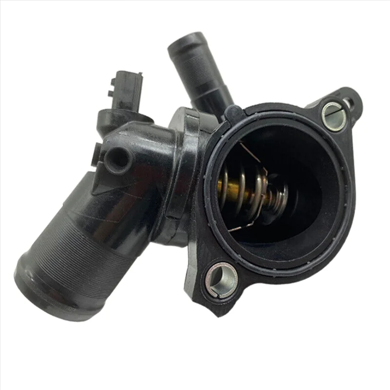 

110617089R Coolant Thermostat Assembly For RENAULT Kangoo Duster Lodgy Dokker Clio Kadjar A2822030075 1106100Q1N-X67A