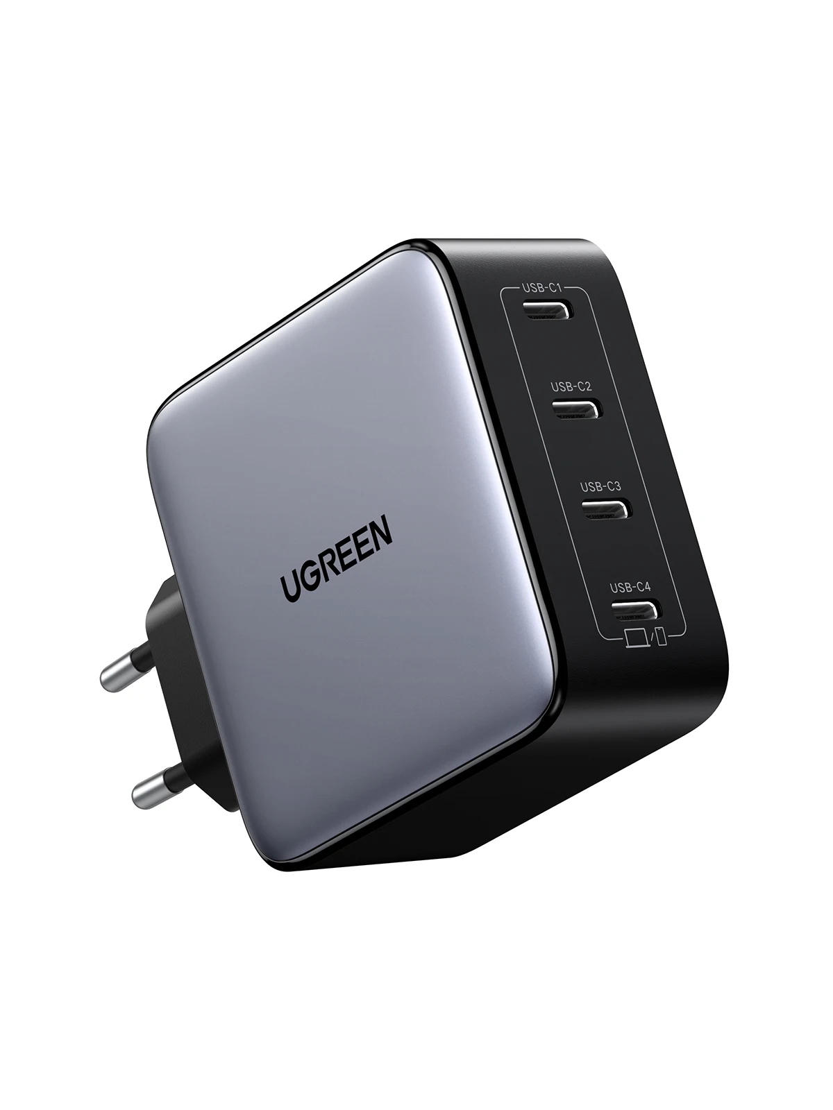 UGREEN 100W 4 USB C

