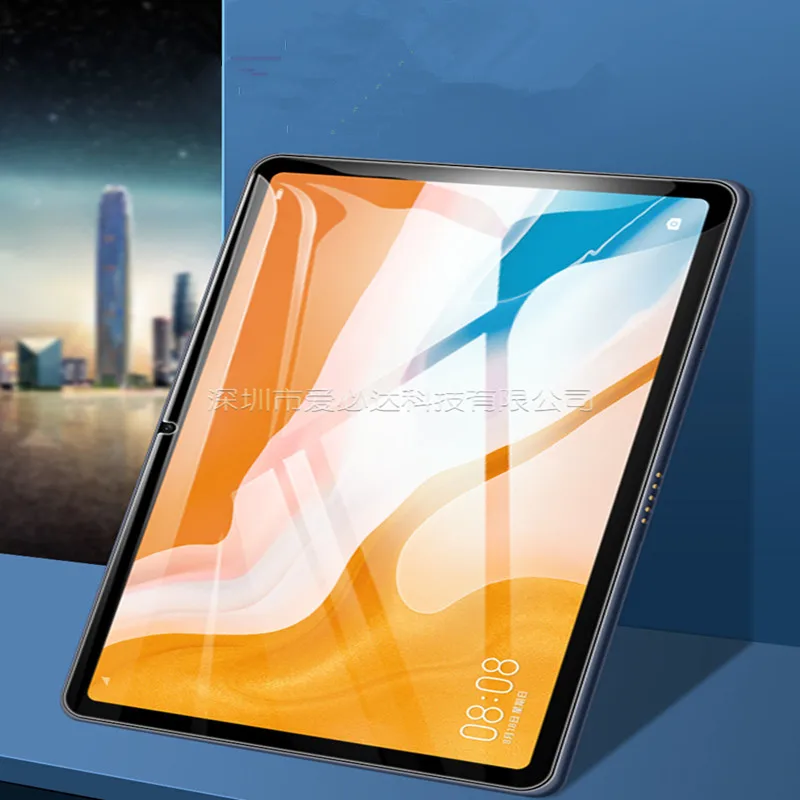 Film Layar Kaca Tempered untuk Huawei C5 10.4 ''2020 C5 10.4 Inci Pelindung Layar Tablet